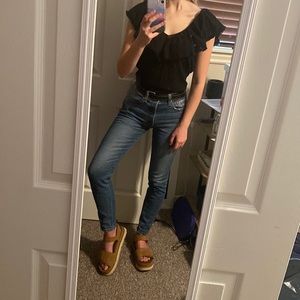 Four Loft womens tops